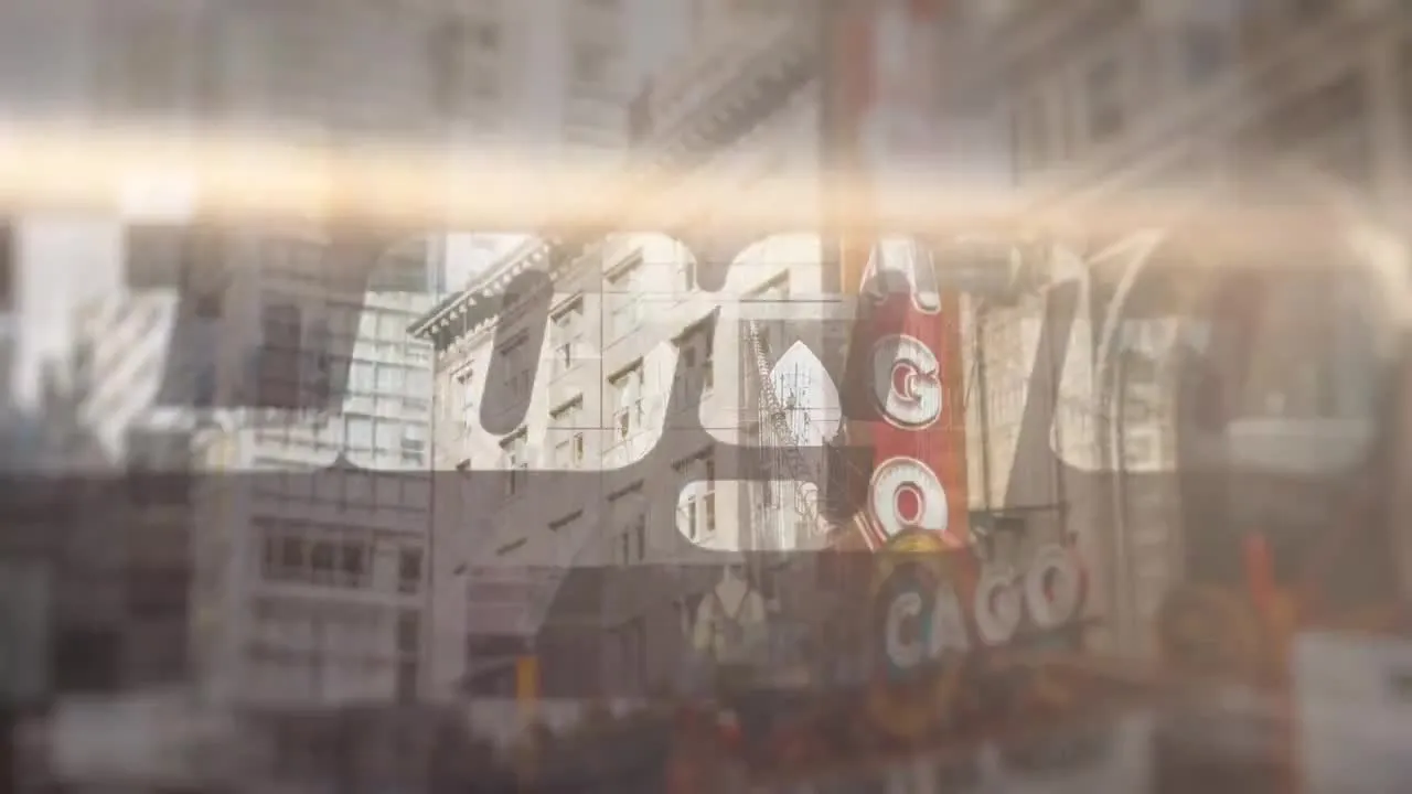 快速照片转换徽标展示像素设计精选AE模板