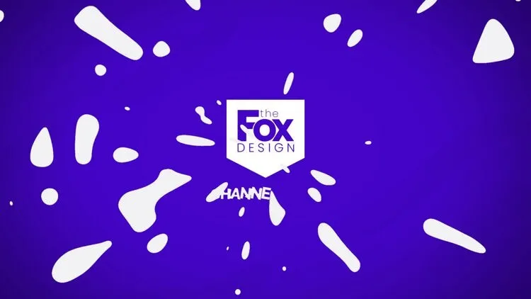 酷炫有趣的动态动画像素设计精选AE模板