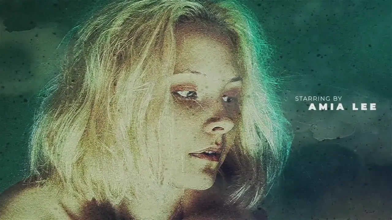 现代设计失眠-后果像素设计精选AE模板