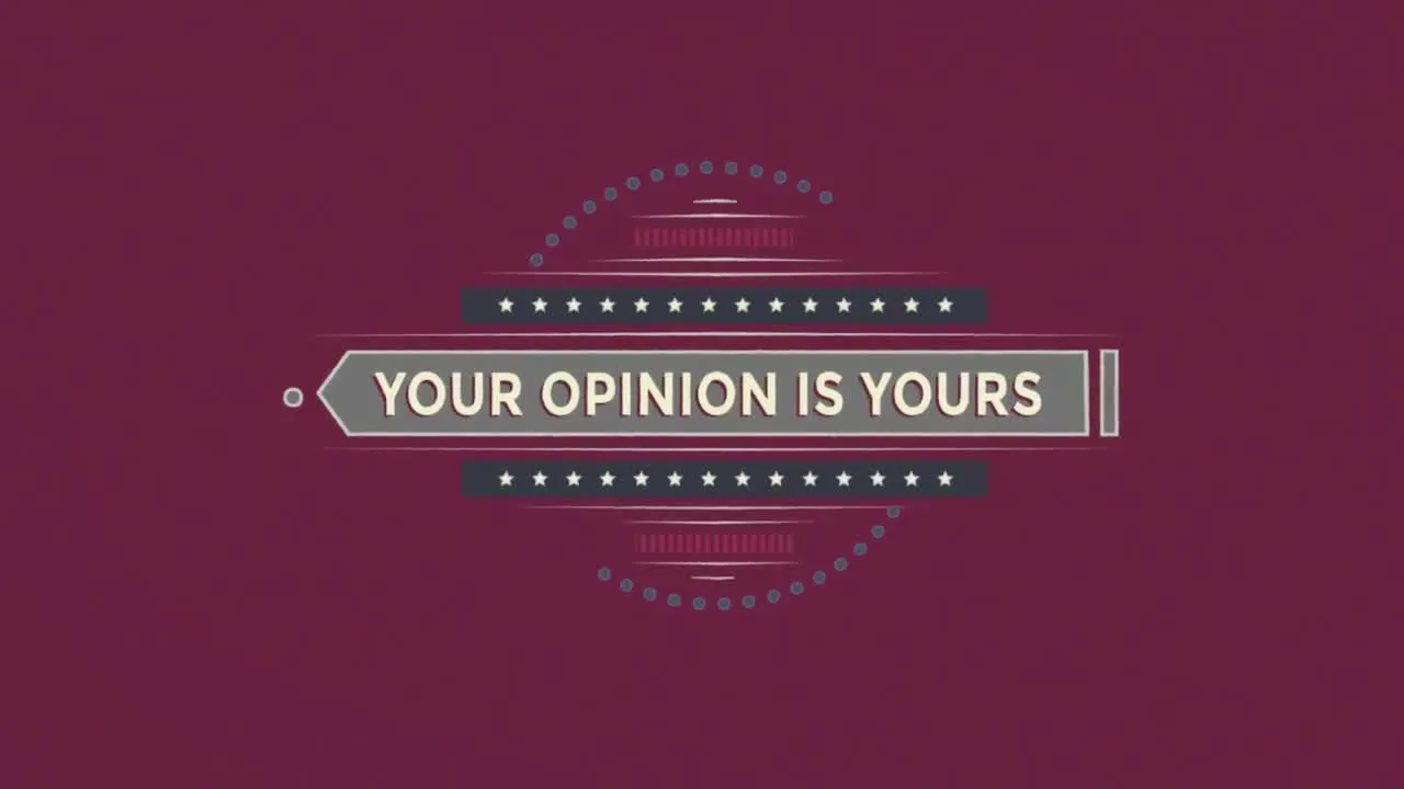 老式消息像素设计精选AE模板