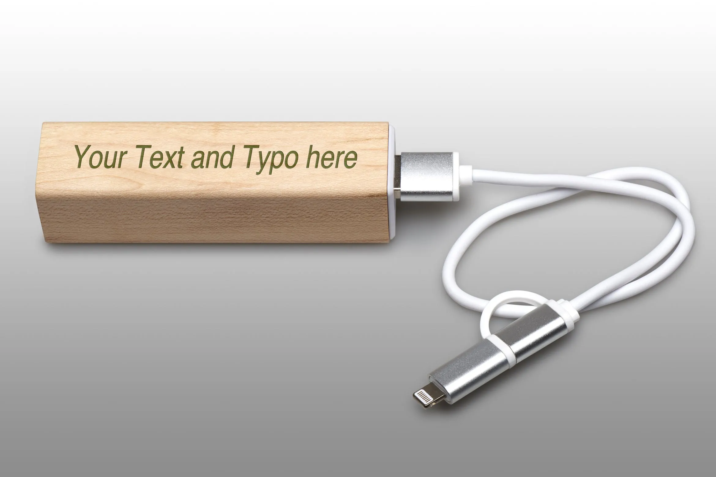 移动电源充电宝外观设计图像素设计精选样机v02 Power_Bank-02-Mockup