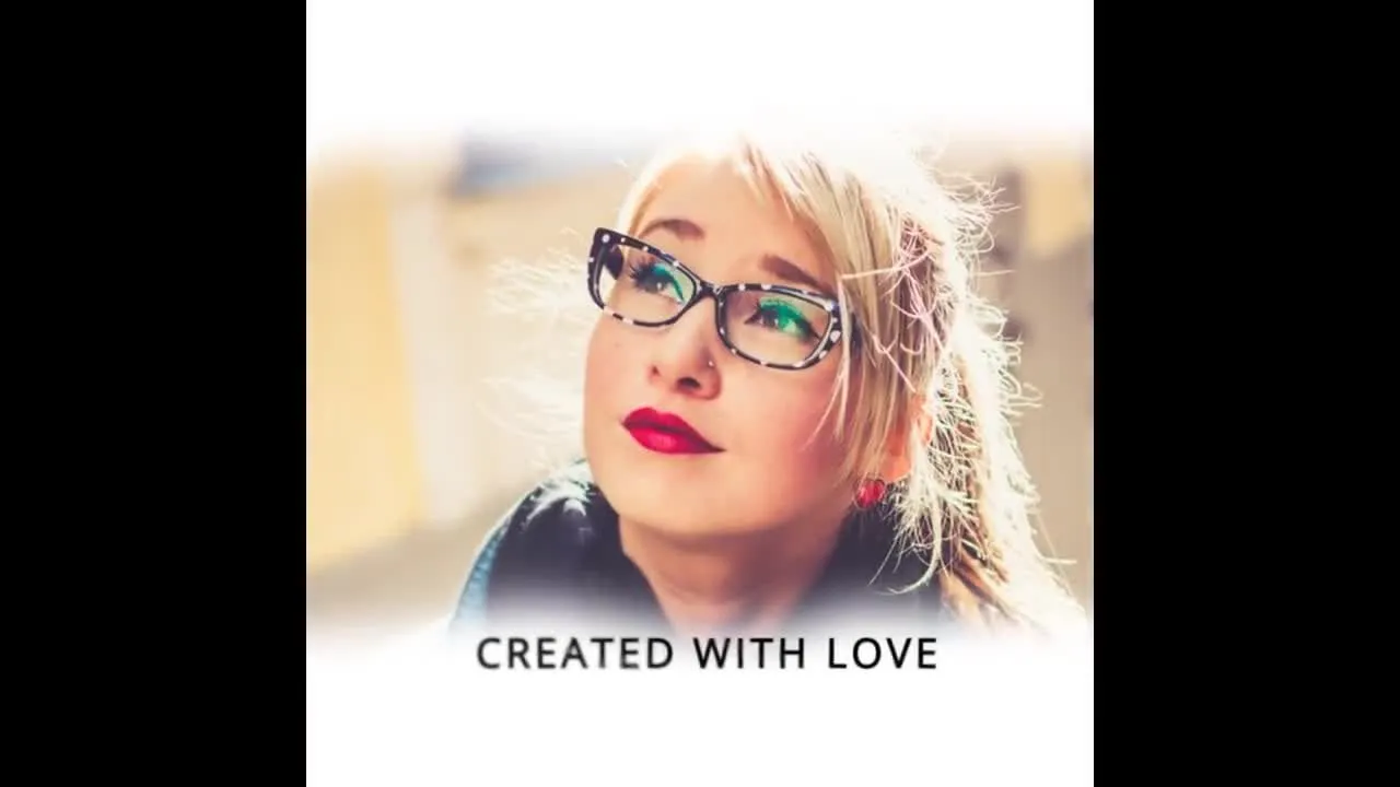 清新简单干净动画像素设计精选AE模板