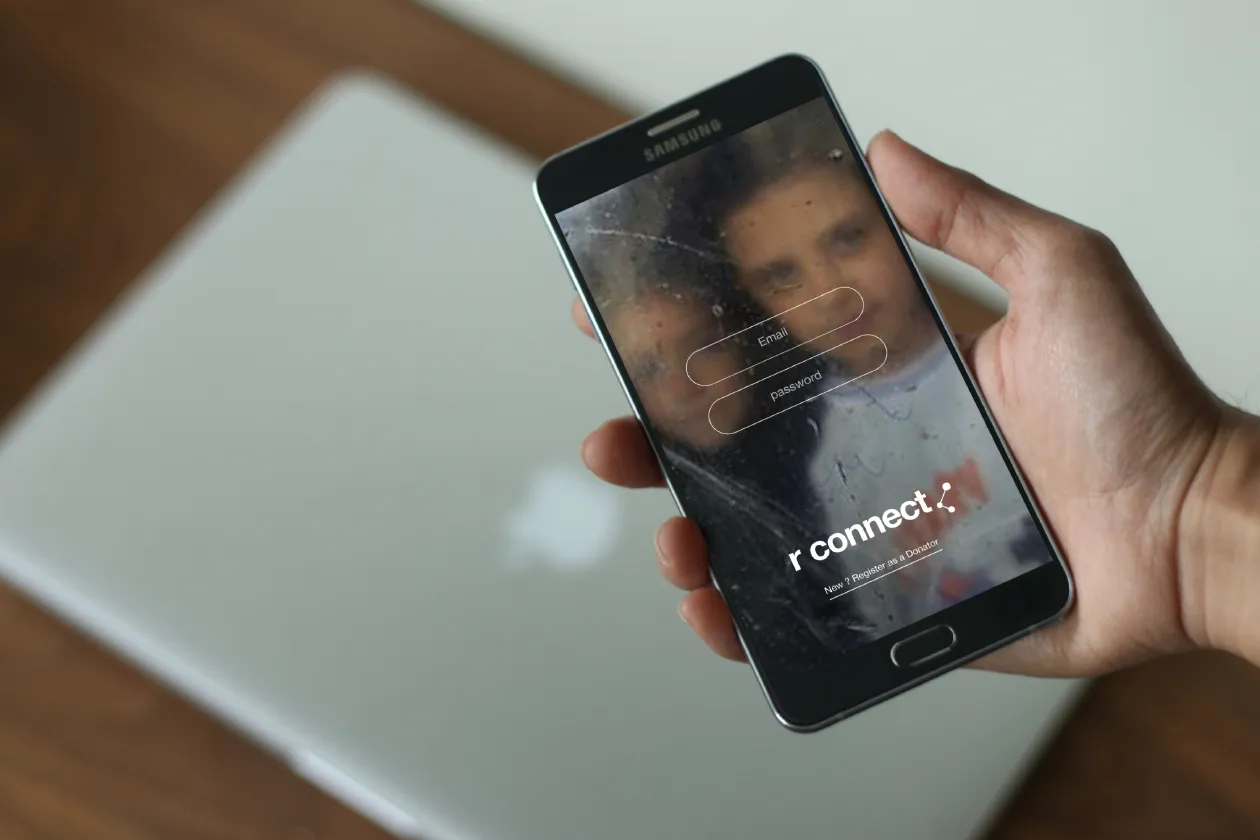 照片般逼真的Android App演示样机插图(5)