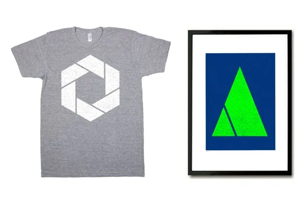 30款复古做旧效果纹理矢量印章形状 Vector Shape Stamps插图(7)