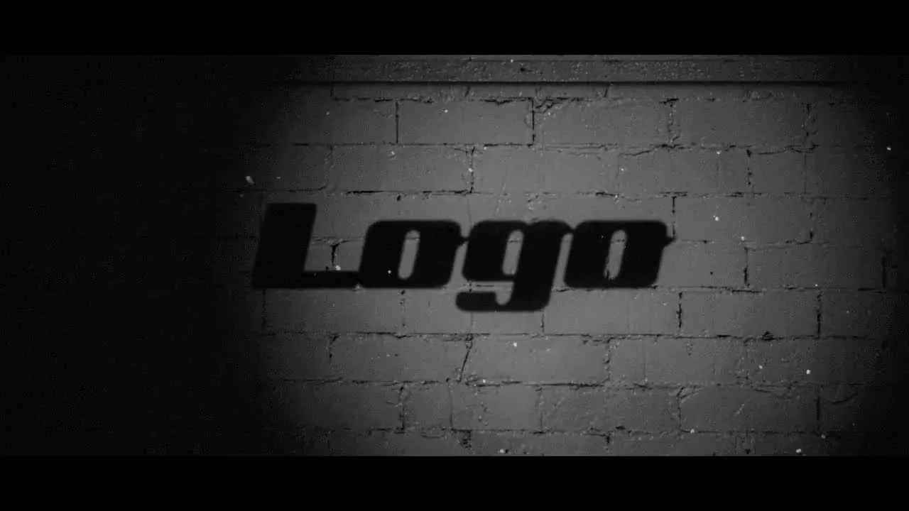 外观强烈且动画效果极佳预告片像素设计精选AE模板