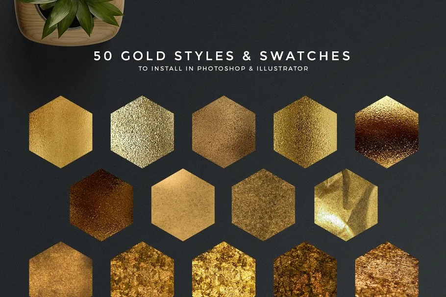 五星好评几何Logo制作套件[1.81GB] Geometric Logo Creation Kit Arab Ed.插图(4)