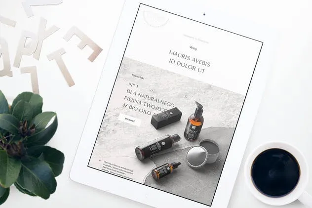 高品质时尚产品场景样机套装 Beaty & Styled Mockup Bundle + Bonus插图(5)