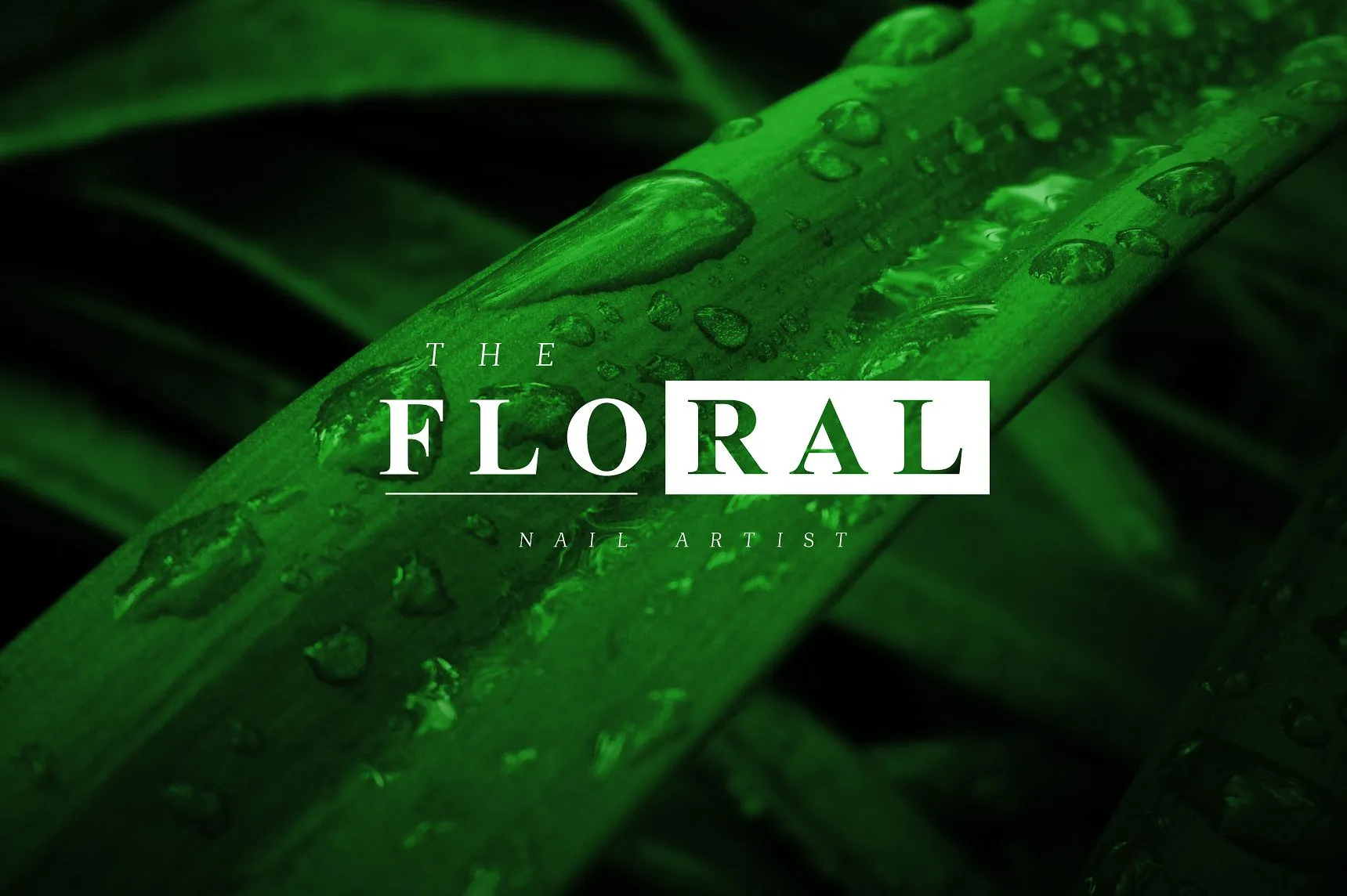 时尚简约的预制标志LOGO模板插图(10)