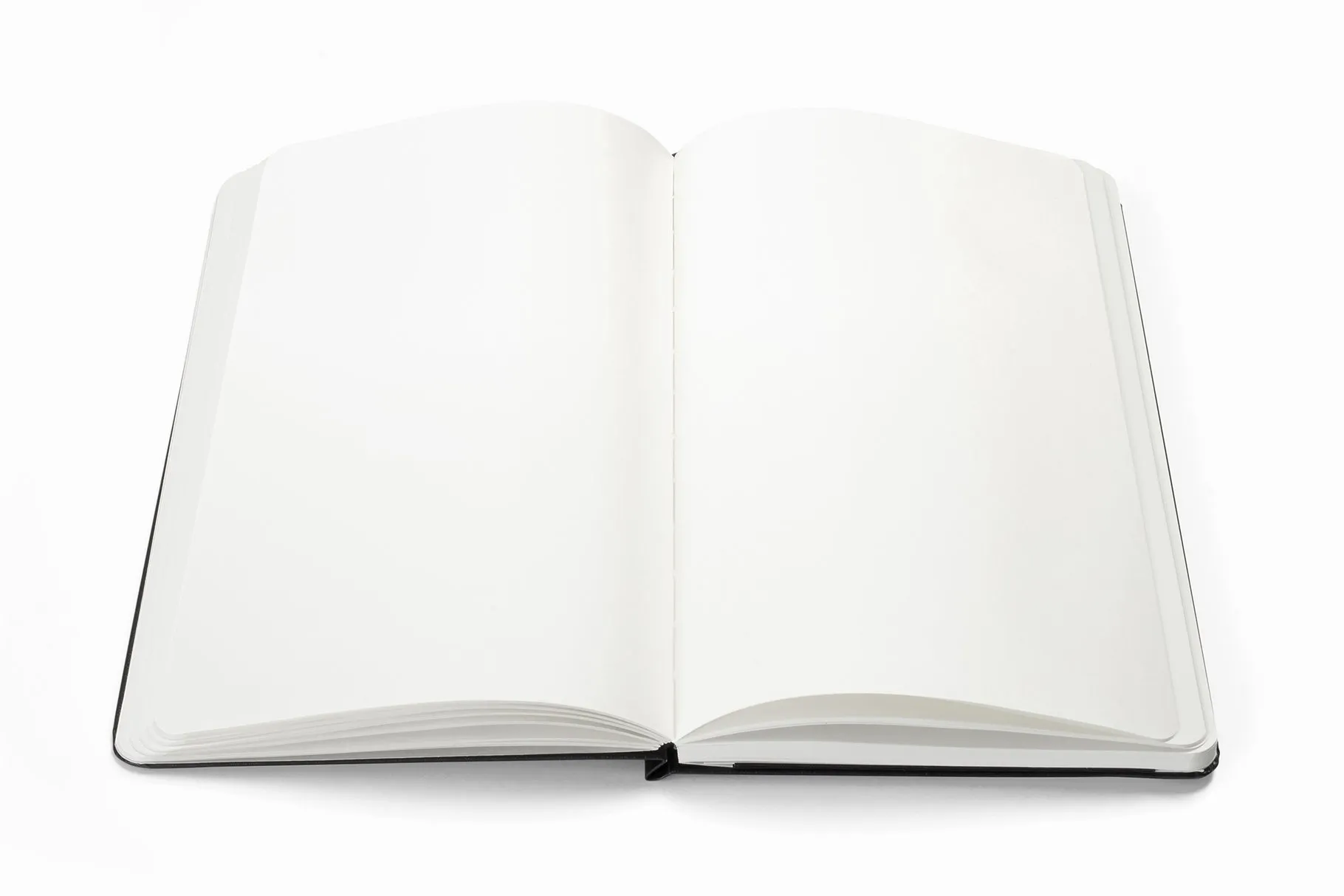 速写簿和工作场景样机 Sketchbook & Workplace Mockups插图(3)