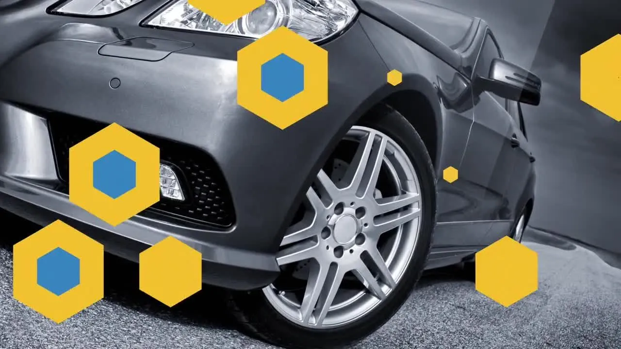 youtube视频推广介绍像素设计精选AE模板