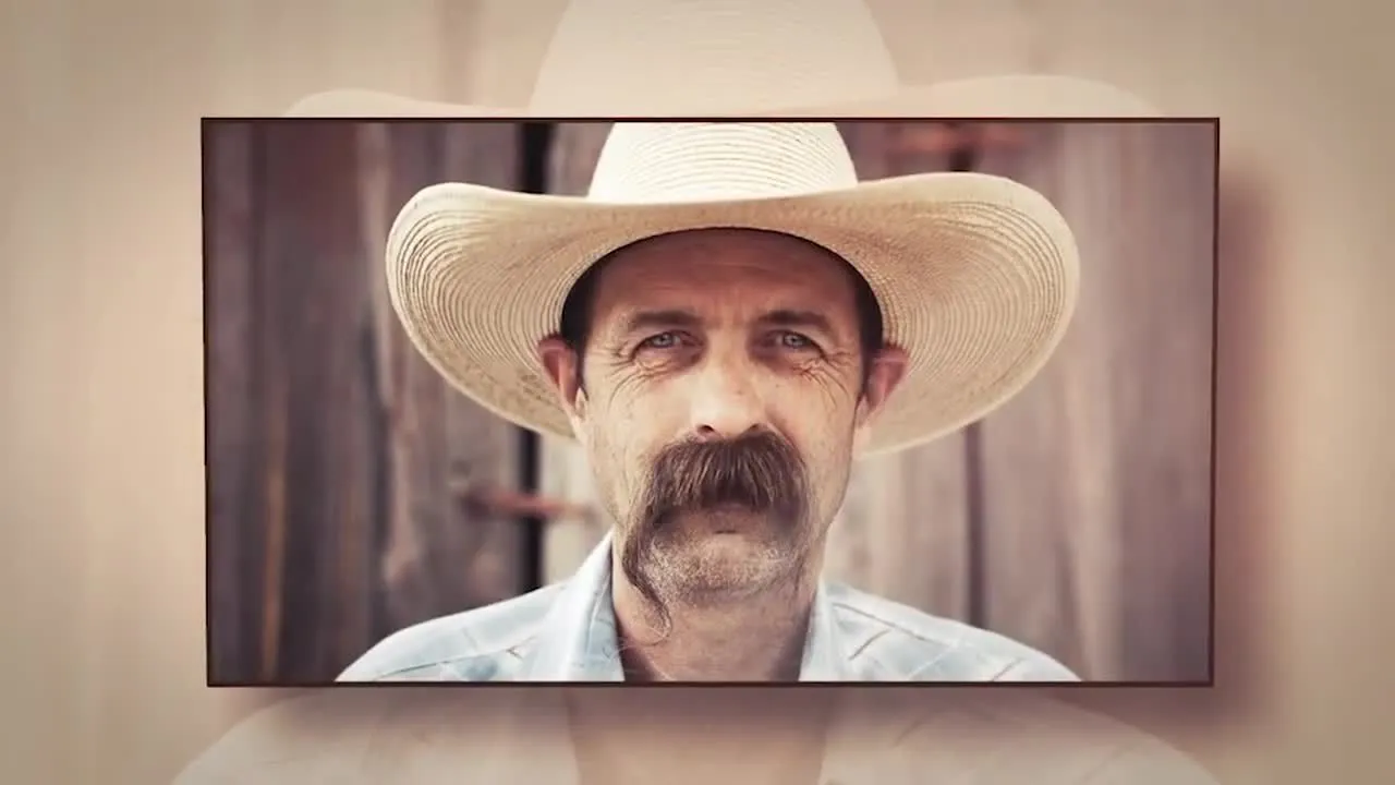 整洁的快速照片简介像素设计精选AE模板