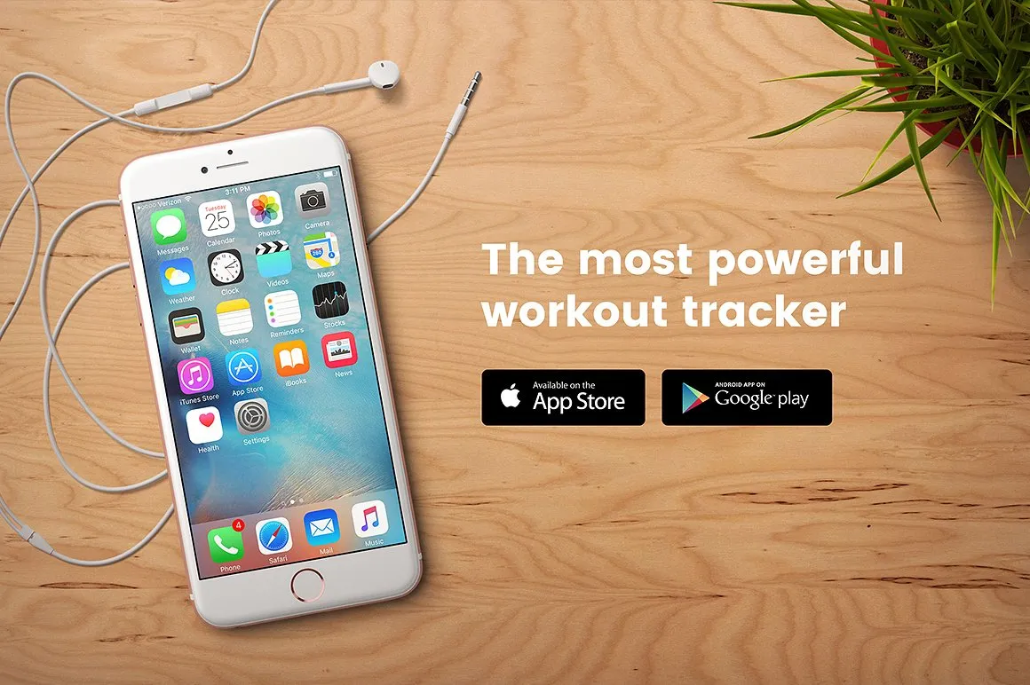 超级场景样机素材包 Scene Generator Mayolla插图(6)