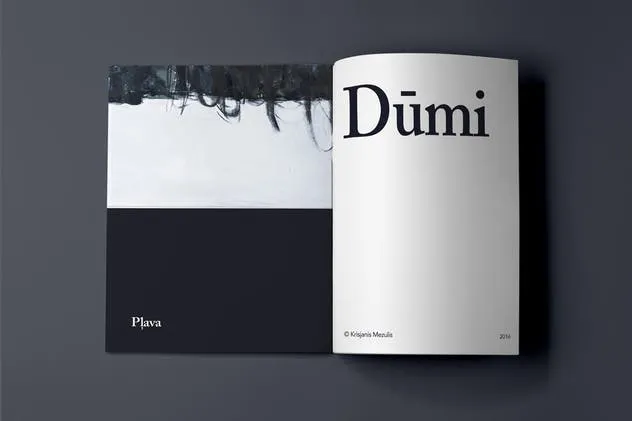 高端杂志样机模板 Migla Realistic Magazine Print Mockup插图(8)