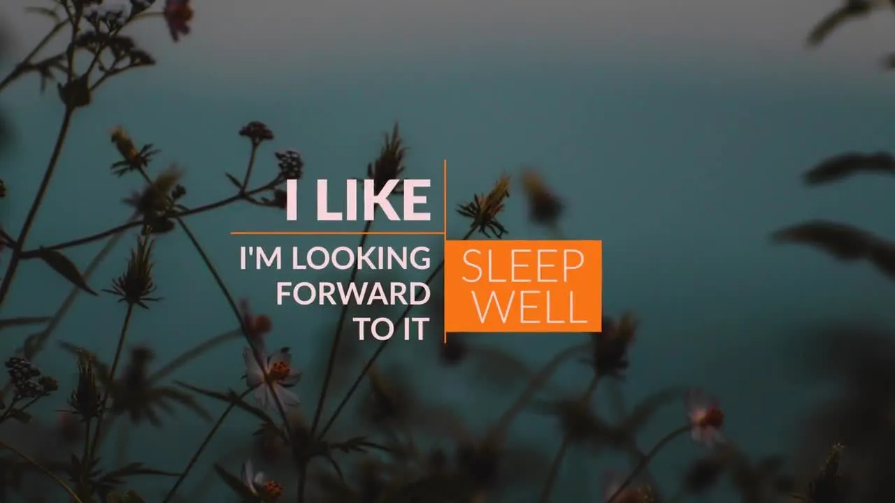 普遍降低三分之二效果像素设计精选AE模板