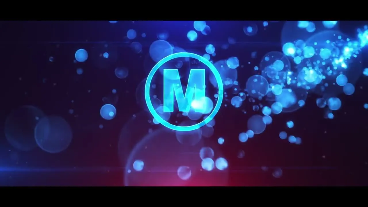 清新动态的节奏嘻哈开场像素设计精选AE模板