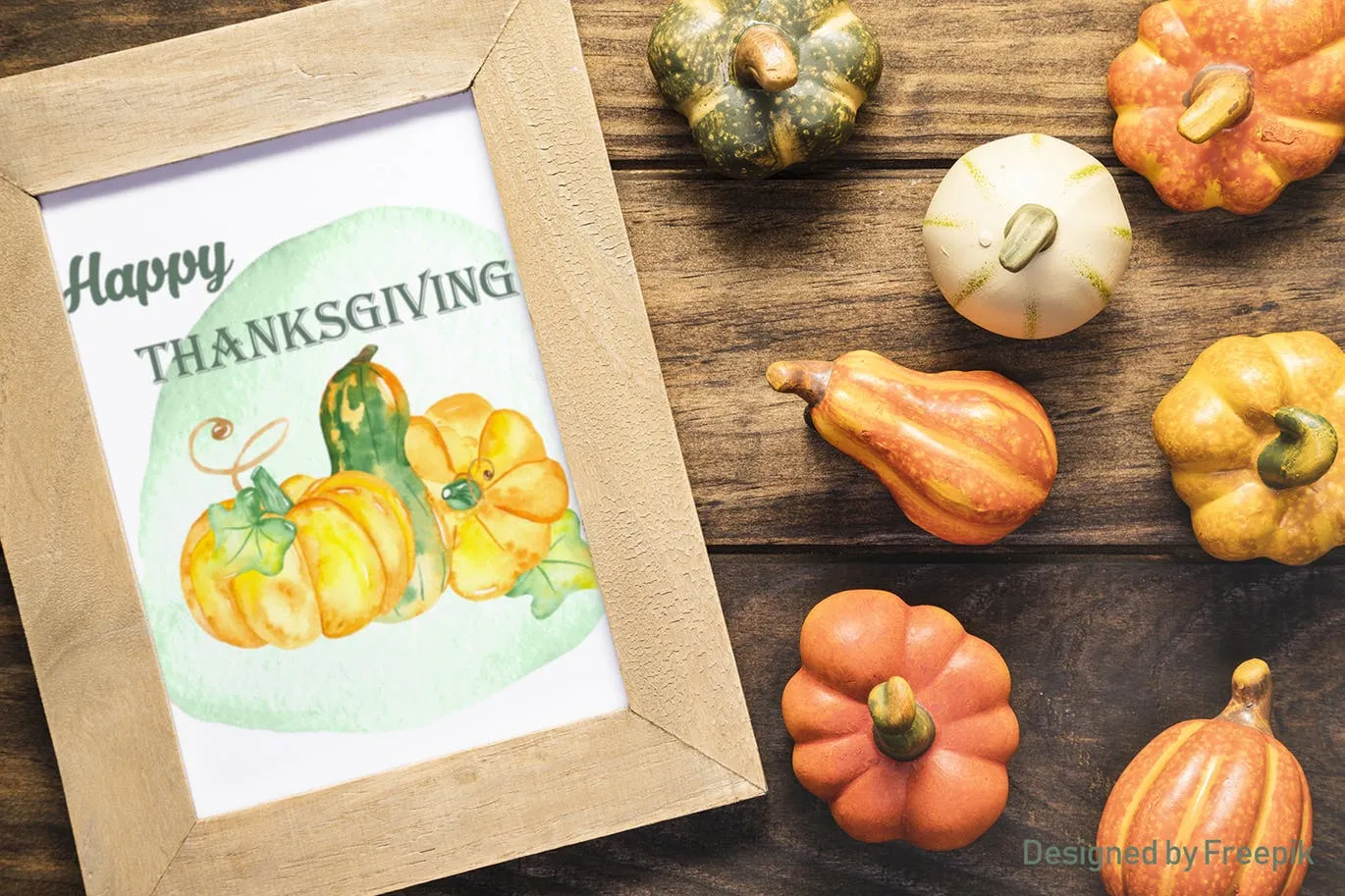 拖拉机农场收获季节主题水彩手绘剪贴画/卡片/无缝图案背景素材 Watercolor harvest tractor Clipart, cards, pattern插图(6)