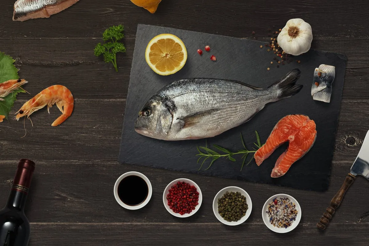 厨房场景样机生成器Vol.1 Kitchen Mockup Scenes Vol.1