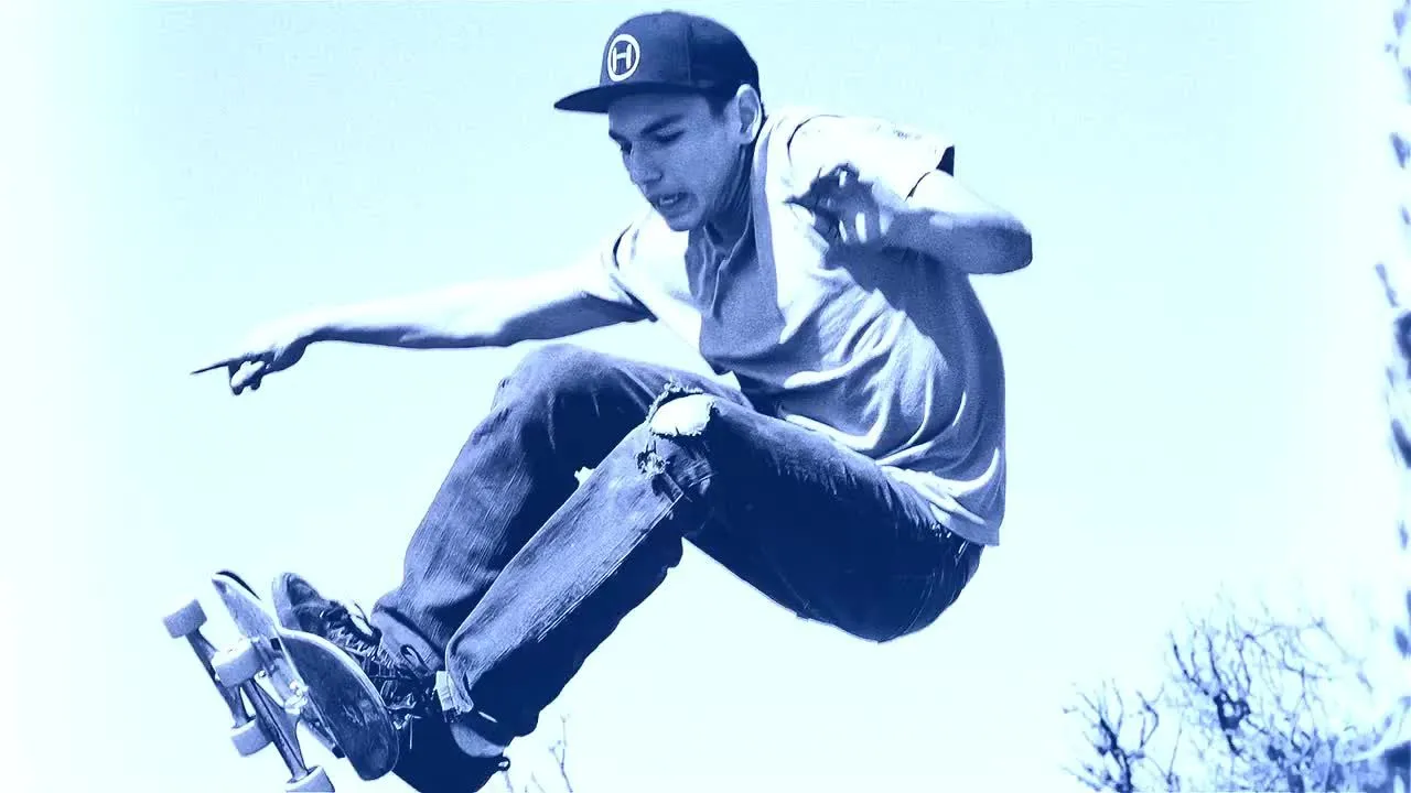 动态开场白介绍像素设计精选AE模板