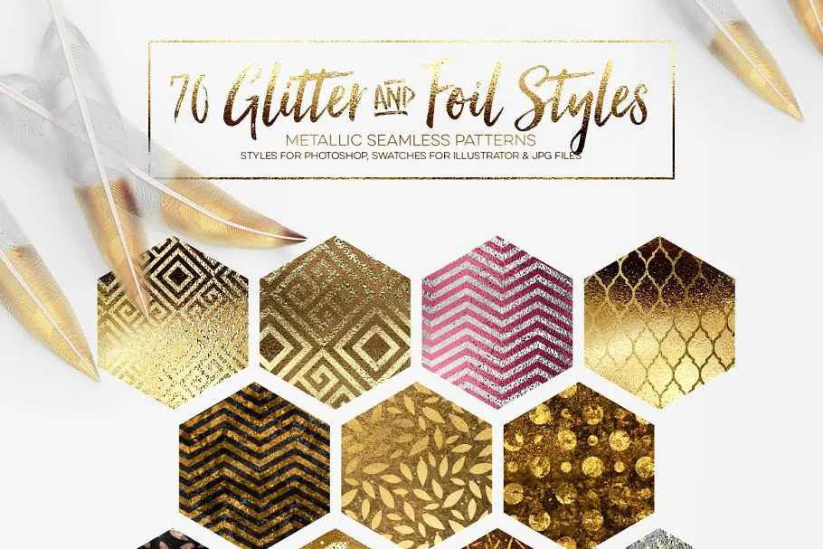 精选水彩设计素材合集[3.86GB] Artsy Watercolor Designer Toolkit插图(10)