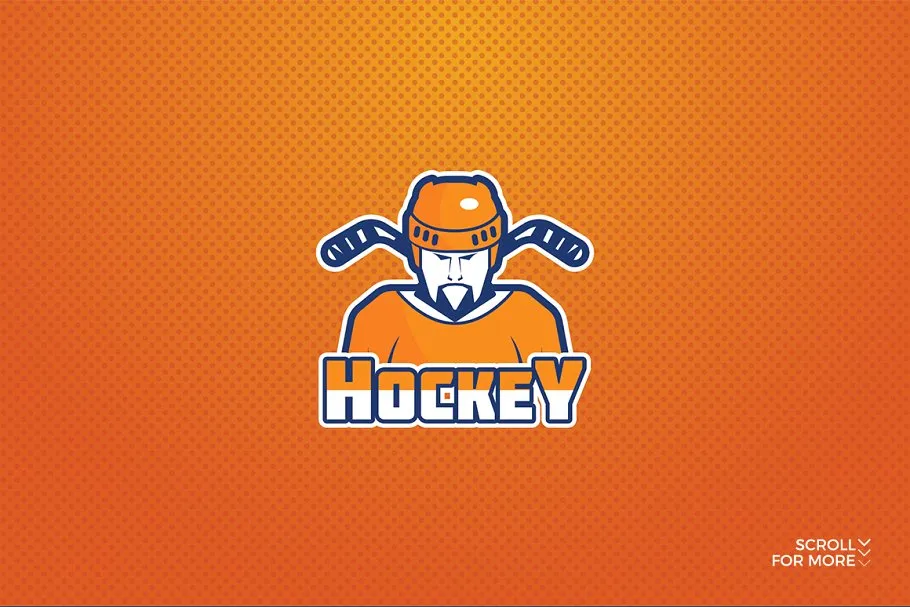 体育运动主题Logo模板合集 Sport Logo Bundle插图(13)