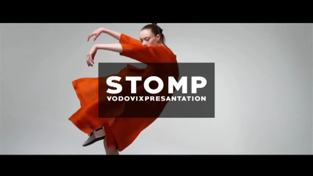 快节奏闪现图文快闪展示像素设计精选AE模板