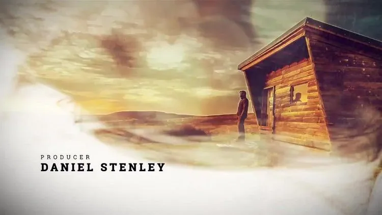 时尚创意动态动画像素设计精选AE模板