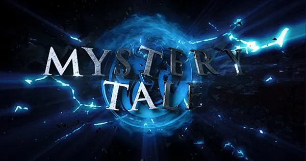 奇幻电影预告片像素设计精选AE模板3 Cinematic Trailer 3