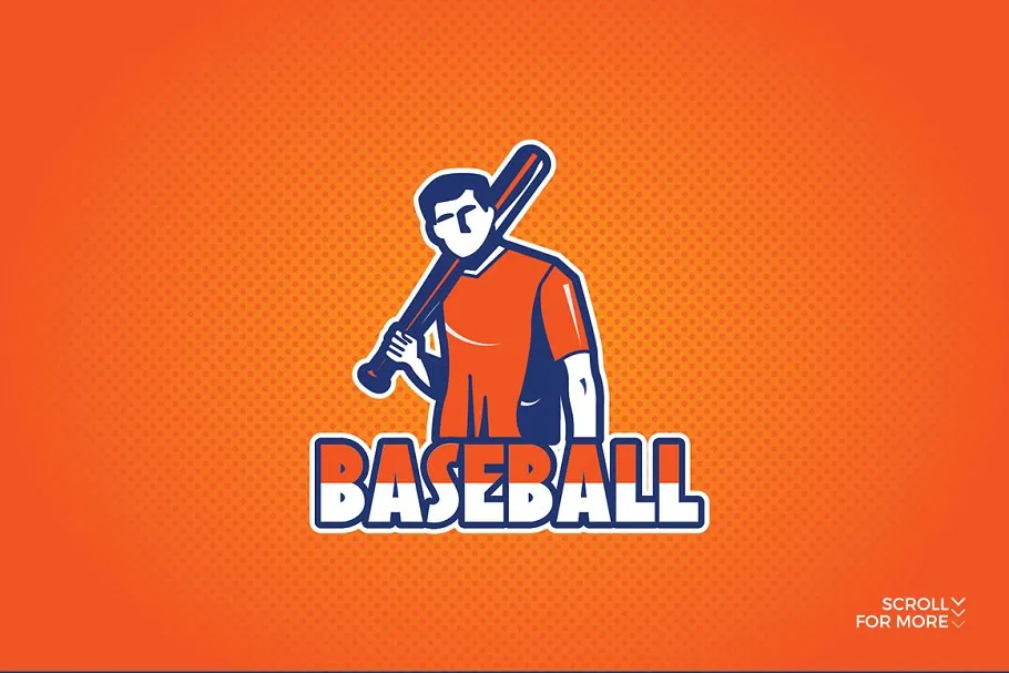 体育运动主题Logo模板合集 Sport Logo Bundle插图(2)