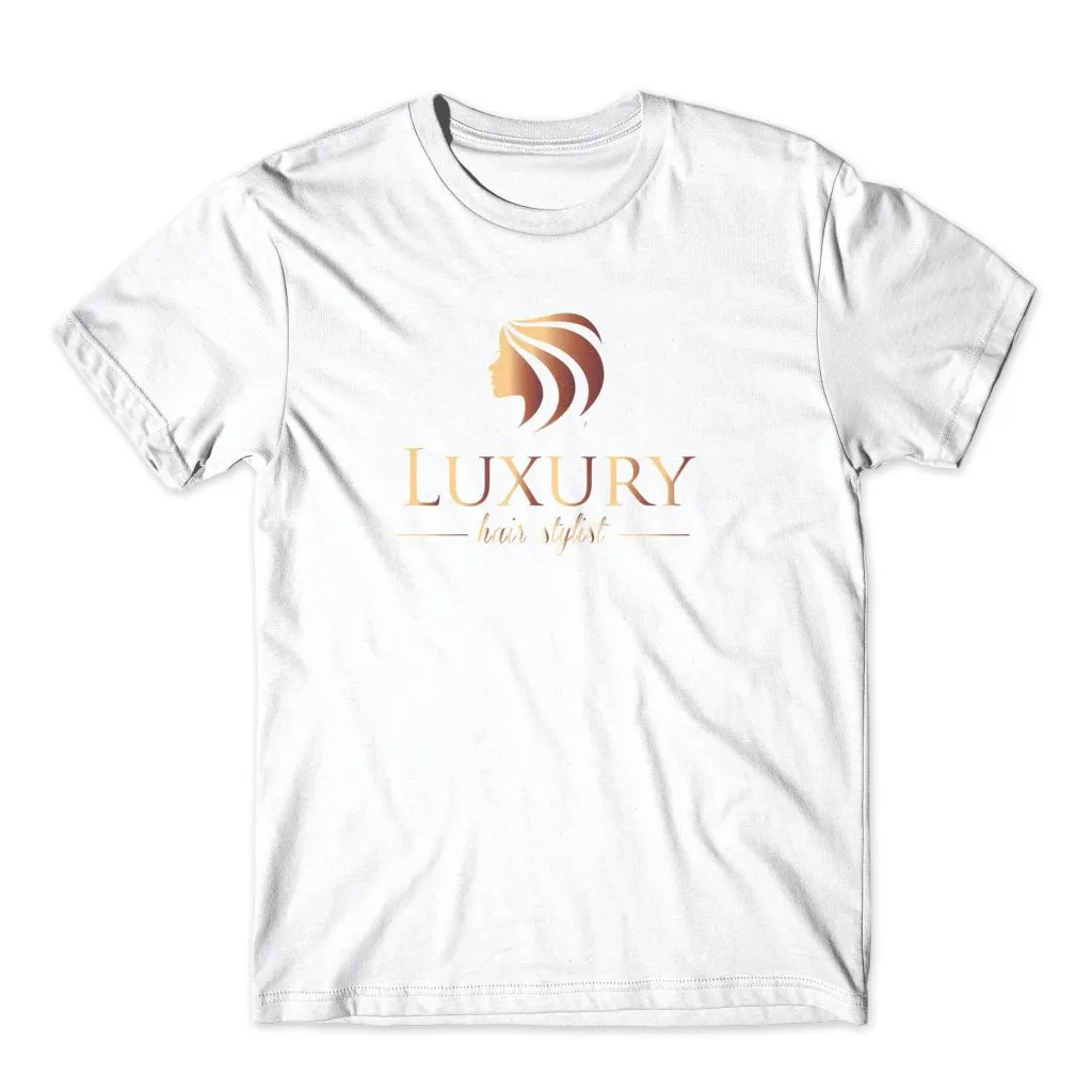 玫瑰金奢华品牌VI套下载[EPS, AI]插图(3)