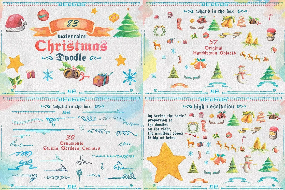 素材库下午茶：高品质的600+复古风格矢量logo标志标签大集合插图(11)