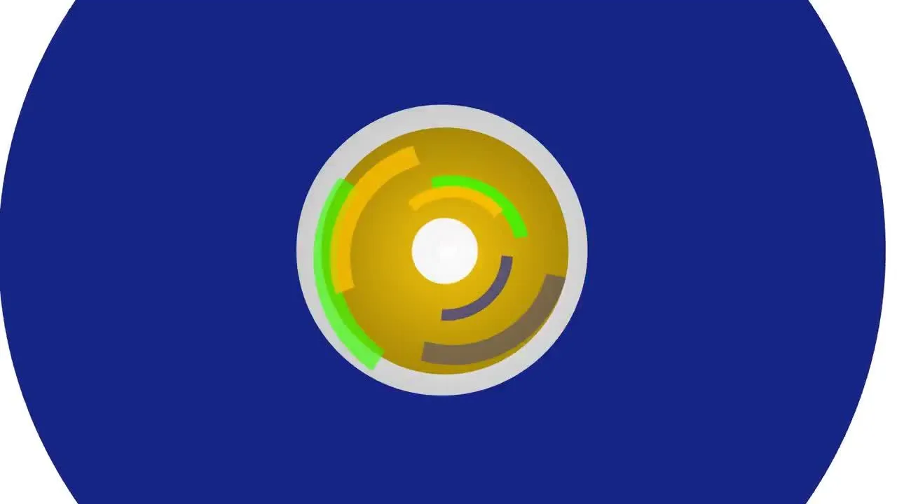 简洁干净的logo标题片头像素设计精选AE模板