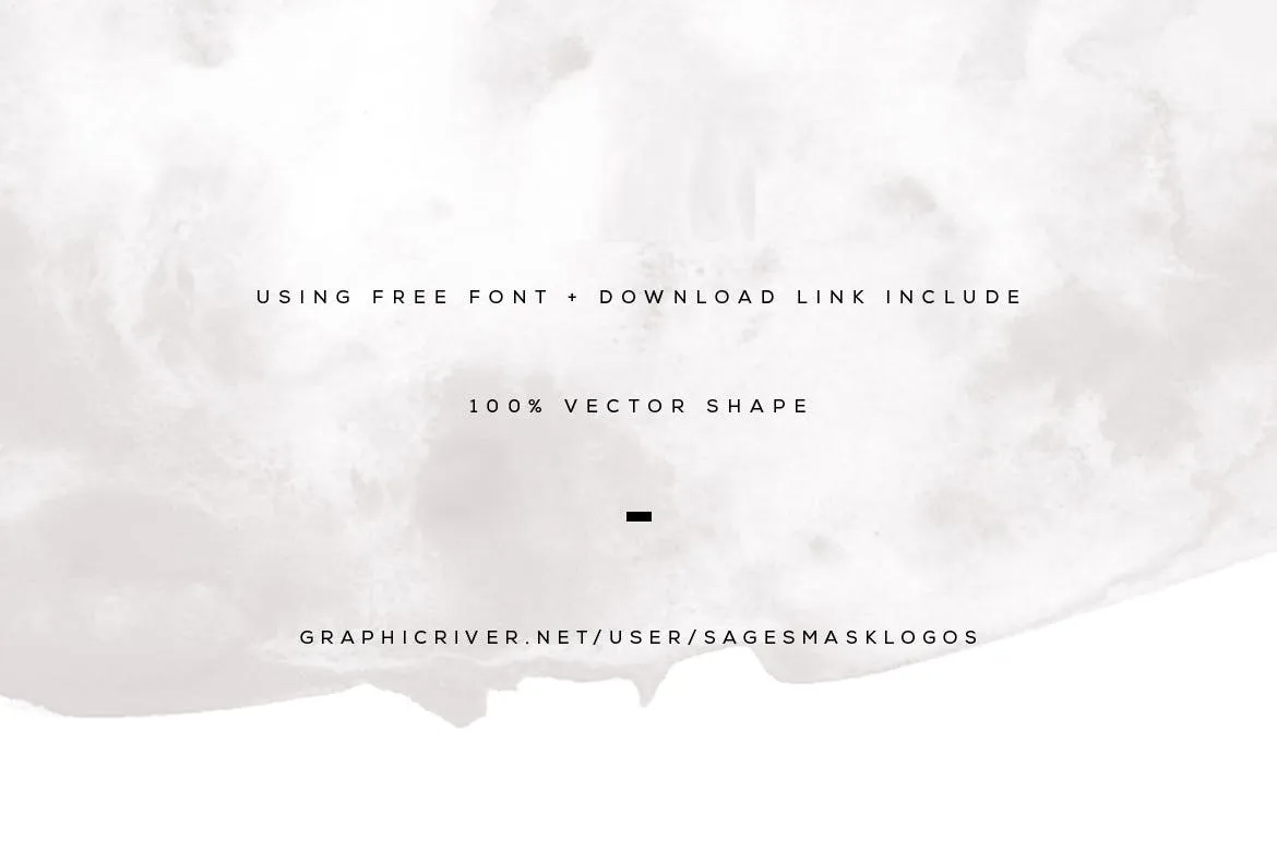 欧美复古设计风格品牌素材库精选LOGO商标模板v7 Vintage Logo & Badge Vol. 7插图(5)