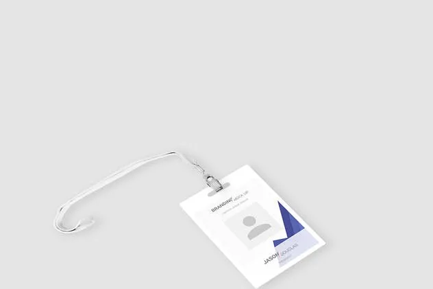 极简主义品牌标志设计展示样机套装Vol.7 Branding Identity Mock Up (Vol. 7)插图(10)