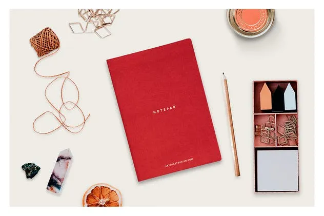 礼品包装节日场景样机素材库精选模板 Gift Wrapping Mock-Up Scene Creator插图(3)