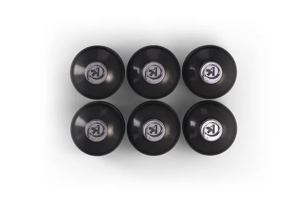 塑料金属啤酒圆瓶酒瓶外观设计样机模板 Plastic Metal Boston Round Bottles Mockup插图(5)