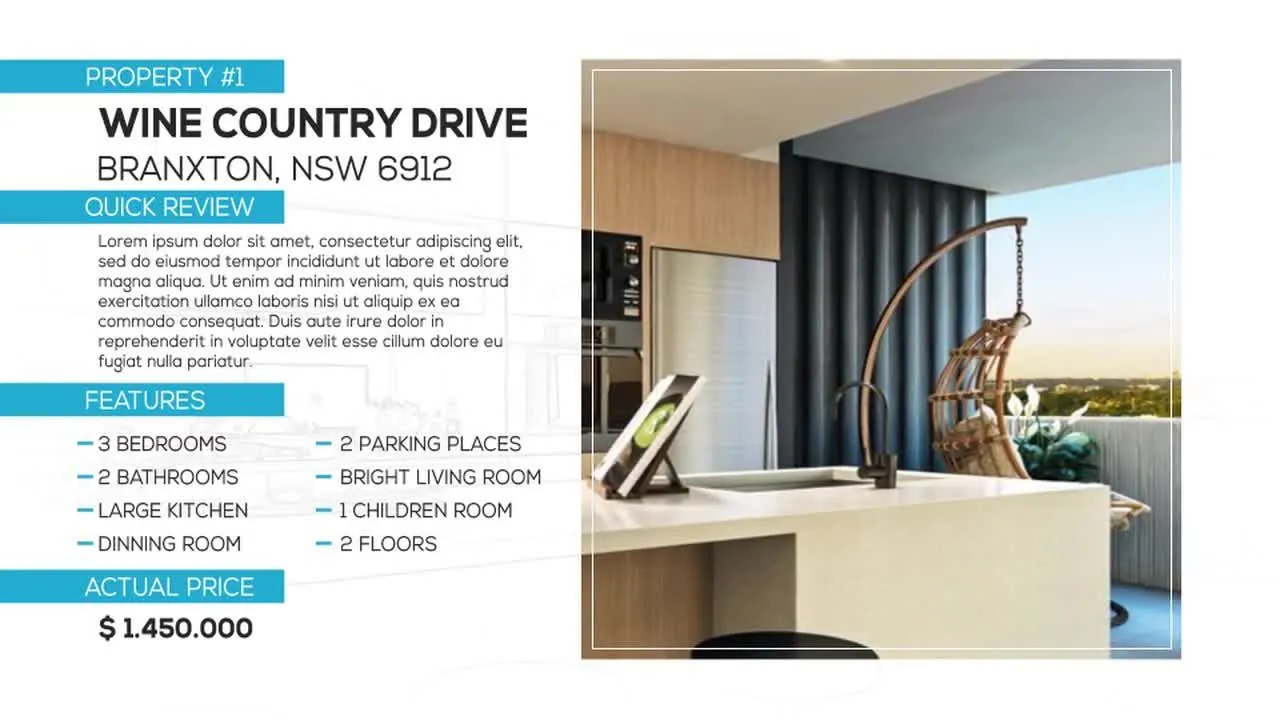 ae新房出售模板下载