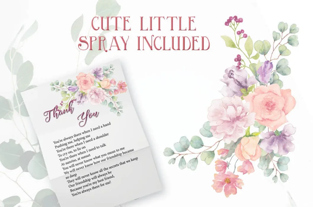 柔和色调水彩花环剪贴画素材库精选PNG素材 Three Watercolor Wreaths in Pastel Shades插图(4)