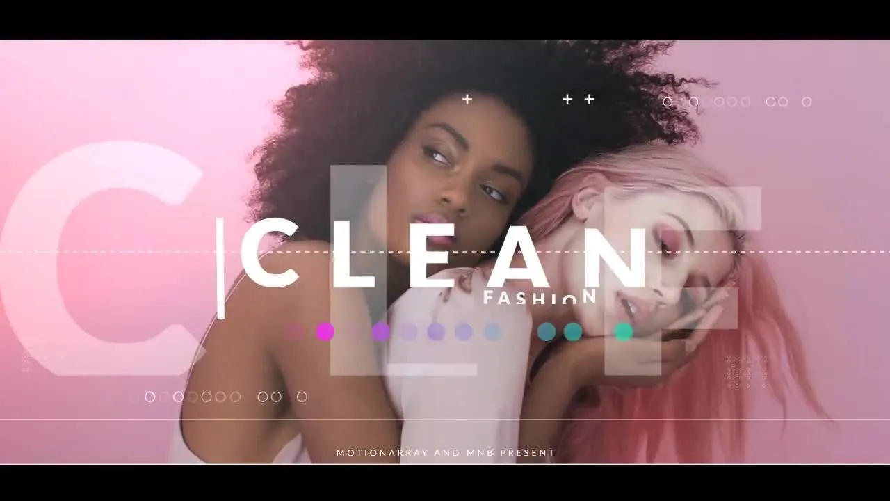 体育运动转场过渡效果幻灯片像素设计精选AE模板