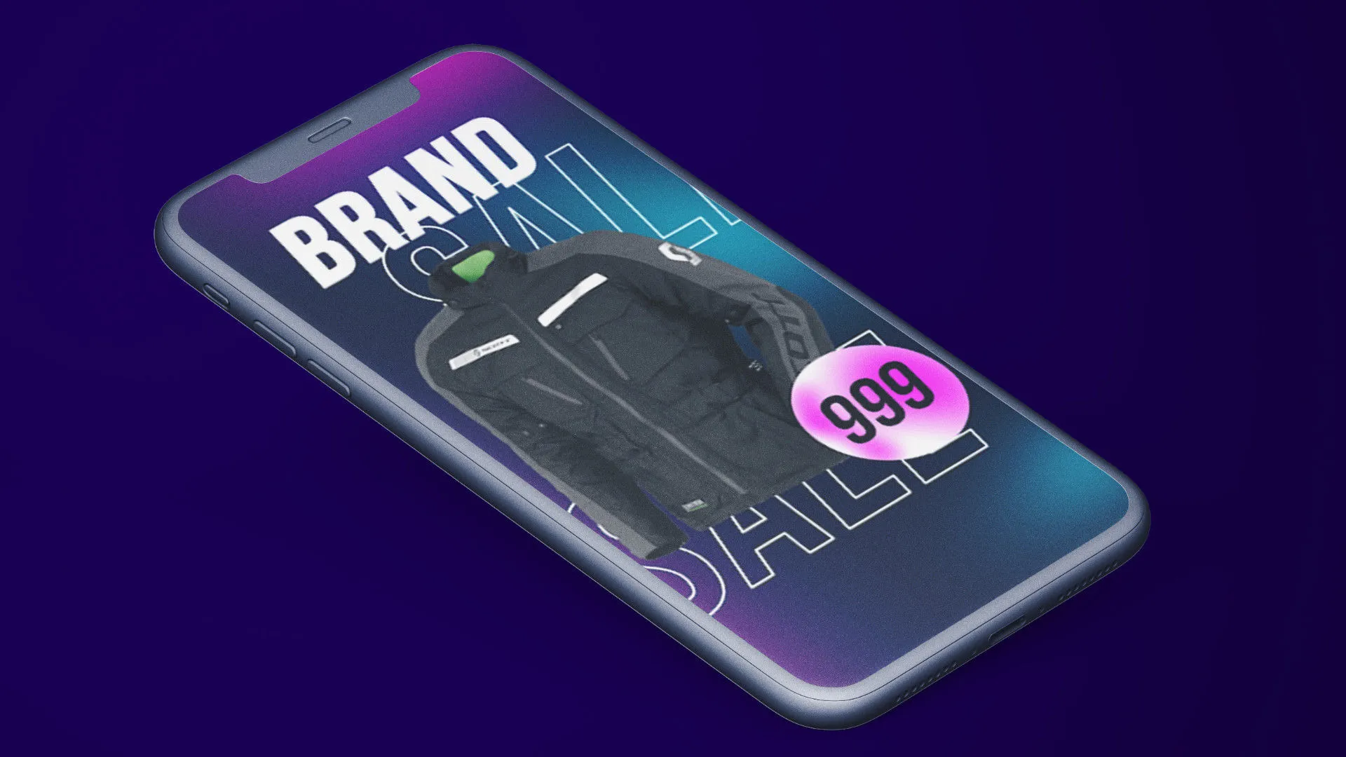 故事店产品活动像素设计精选AE模板