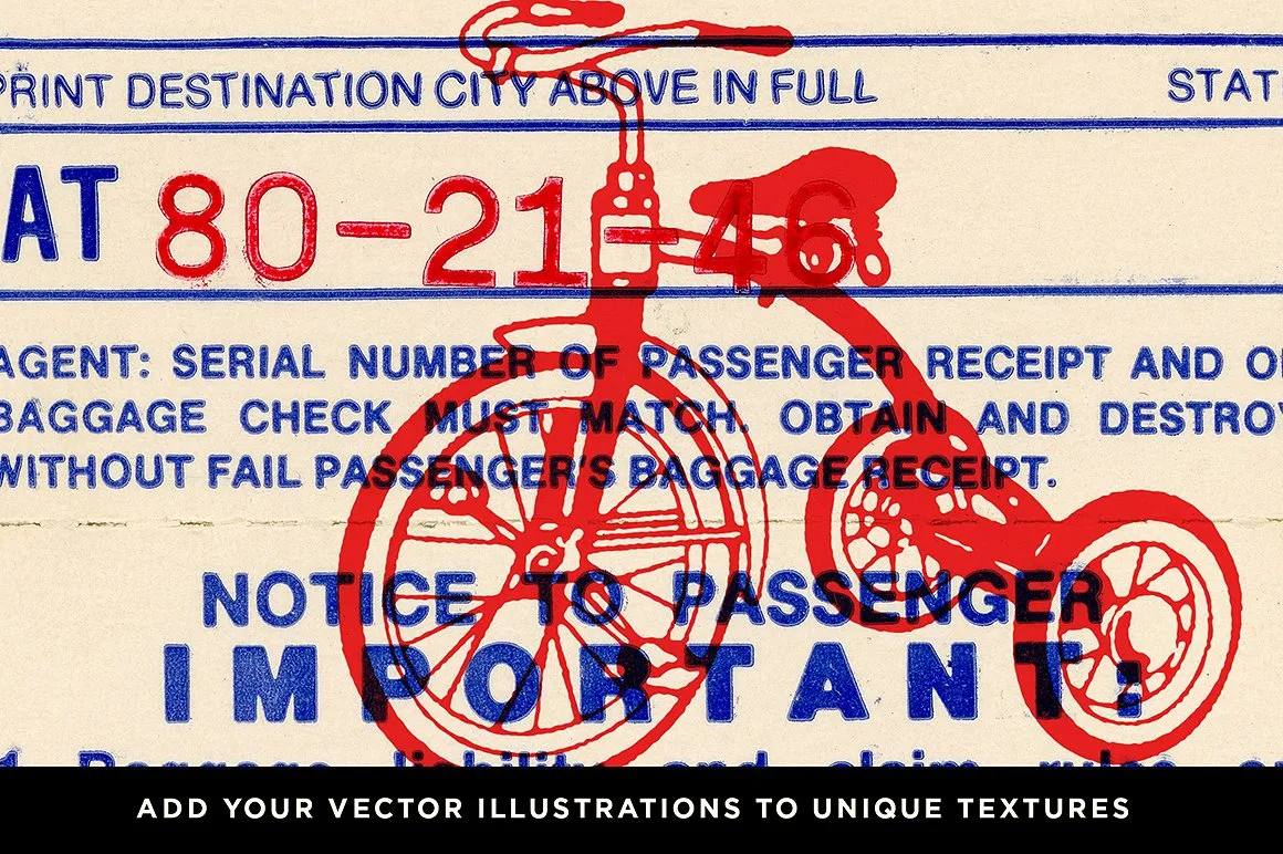 32款怀旧风格的纸质高清图片素材下载[jpg]插图(1)