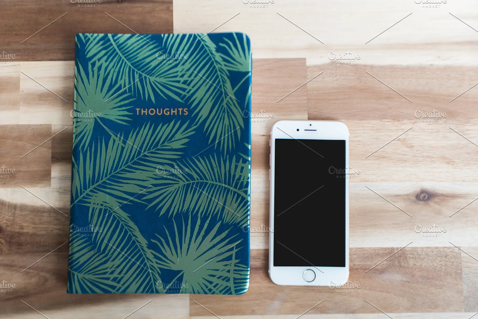 小资格调场景样机合集 MASSIVE Tropical Stock Photo Bundle插图(6)