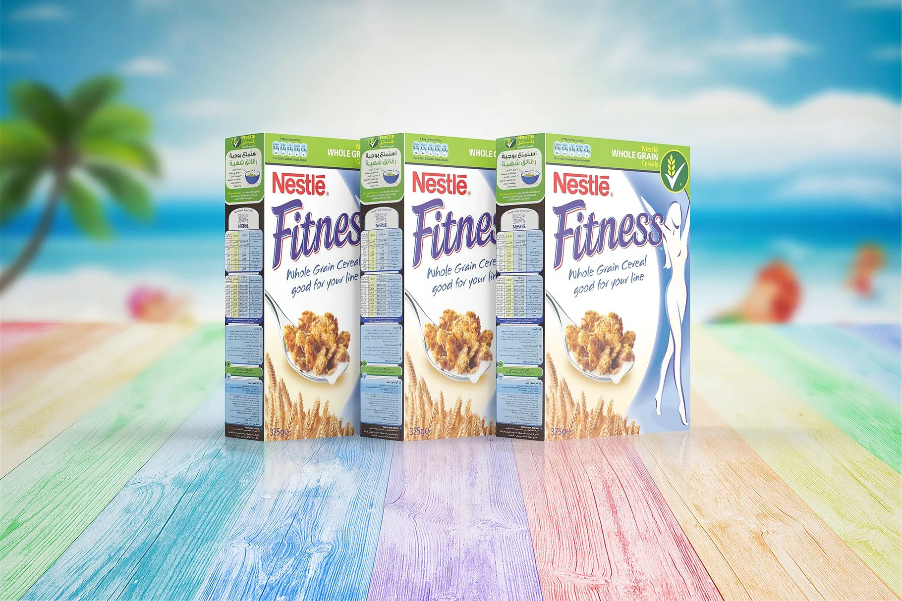 纸盒饮料外观设计样机模板 Paper Box Mockups插图(5)