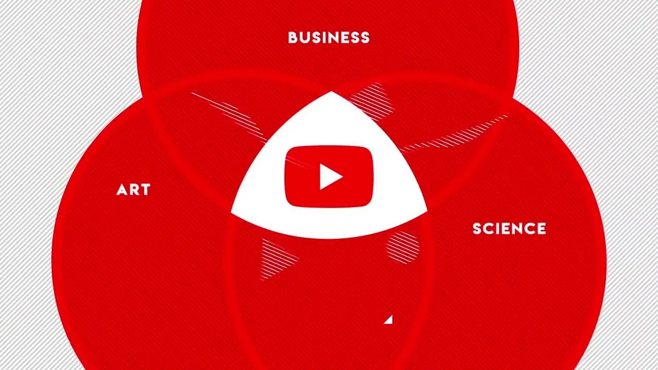 广告开场预告片动画像素设计精选AE模板