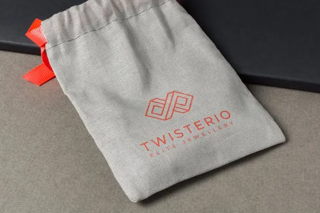 Logo设计展示样机模板合集 Logo Mockups Collection Vol. 1插图(8)