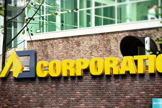 3D立体logo标志企业文化办公室设计VI样机展示模型mockups插图(4)