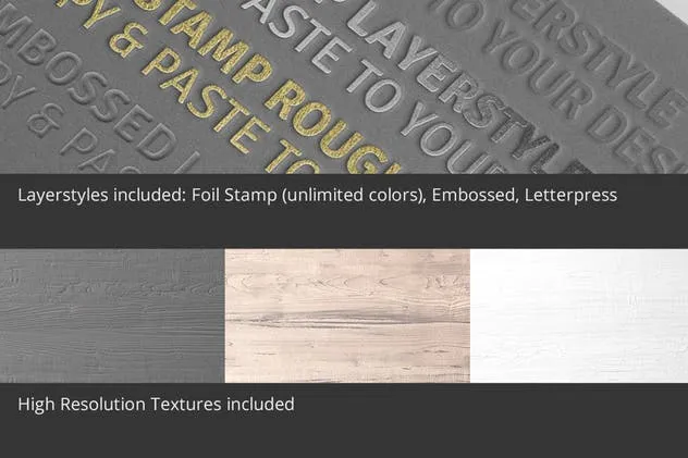 宽矩形大尺寸包装盒子样机 Box Mockup – Wide Rectangle Big Size插图(10)