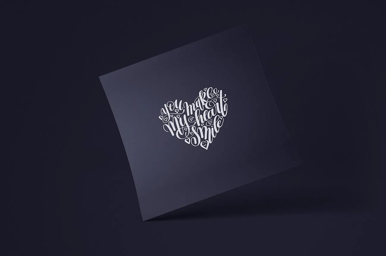 超大容量品牌样机集合 Knock-knock Mockups(3.36GB)插图(19)