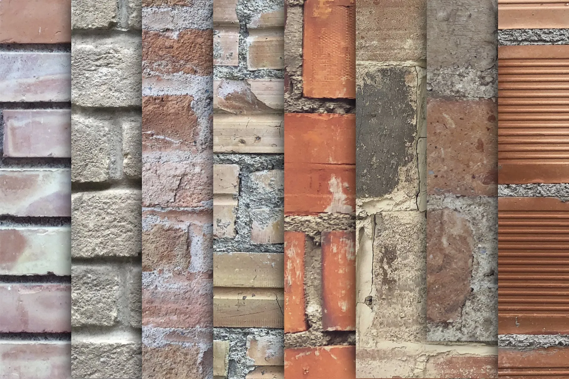 砖墙背景啤酒瓶外观设计样机模板 Brick Backgrounds Beer Mockup插图(4)