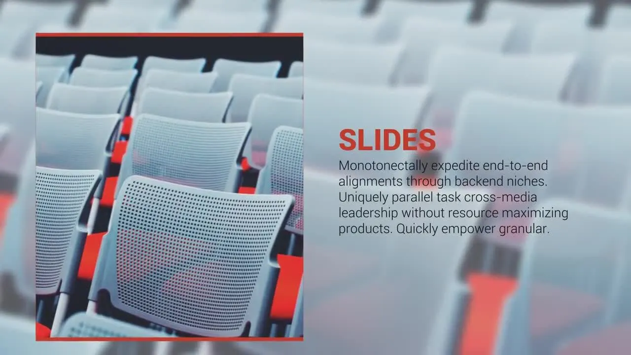 清洁企业开场动画过渡效果像素设计精选AE模板