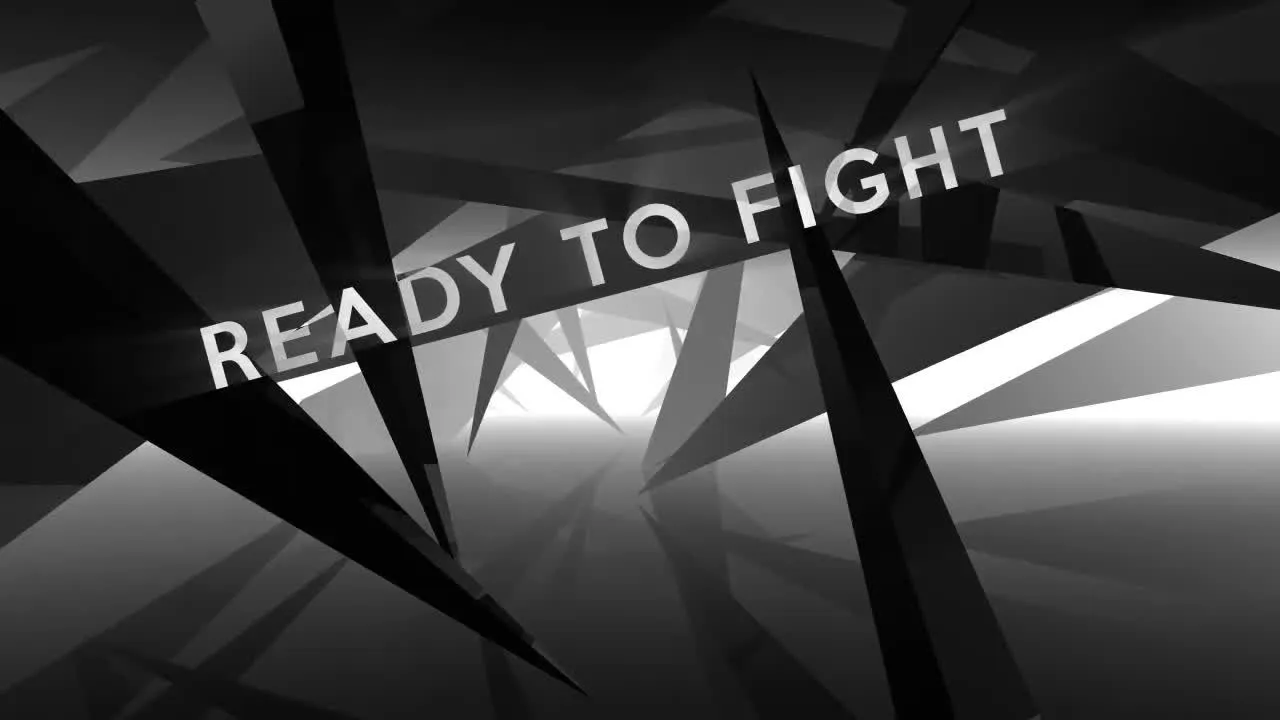 带有优雅标题的简介像素设计精选AE模板